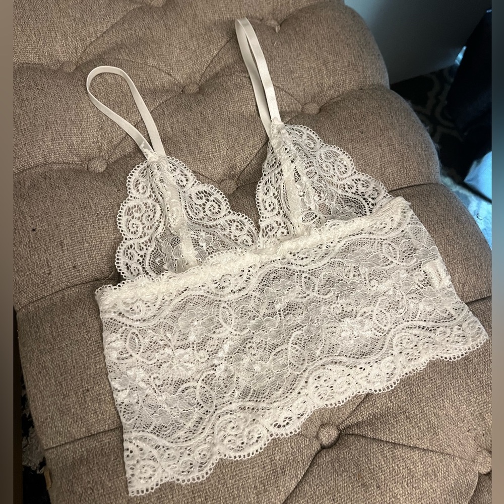 Sexy Lace Lingerie